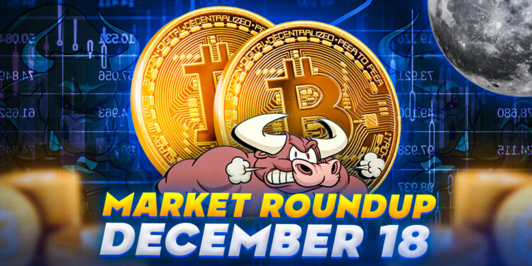 Bitcoin Price Prediction as $10,000,000,000 Volume Comes In – BTC to the Moon?