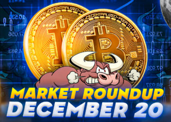 Bitcoin Price Prediction as BTC Touches $16,300 Support – Here Are Some Key Levels to Look Out For