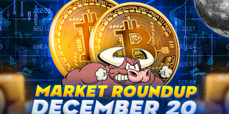 Bitcoin Price Prediction as BTC Touches $16,300 Support – Here Are Some Key Levels to Look Out For