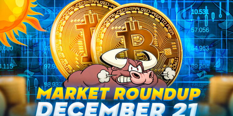 Bitcoin Price and Ethereum Prediction; CB Consumer Confidence in Highlights