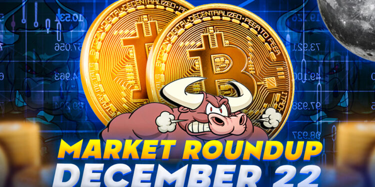 Bitcoin Price Prediction as $14 Billion Trading Volume Comes In – Here’s Where BTC is Headed Next