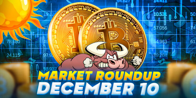 Bitcoin Price Prediction as BTC Volume Surges to $22 Billion – Here’s Where BTC is Headed Next