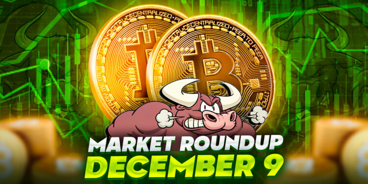 Bitcoin Price and Ethereum Prediction; US PPI Figures to Drive Market Sentiment