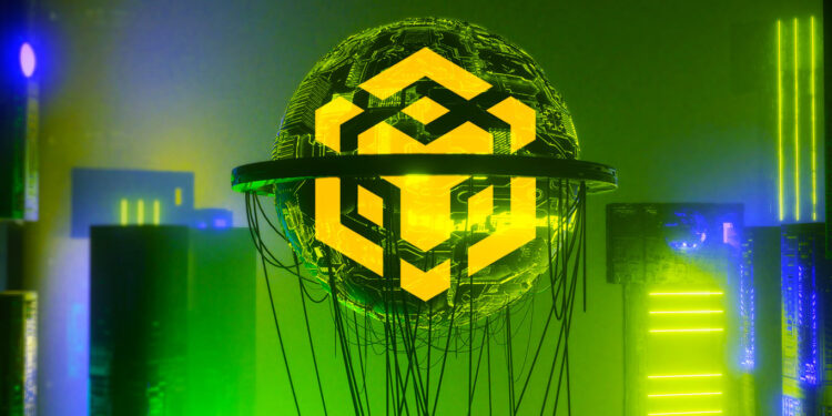 Analyst Nicholas Merten Says Binance Coin (BNB) Primed To ‘Fall off a Cliff’, Warns of 2008-Style Macro Collapse