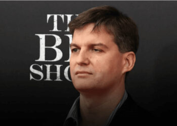 Legendary ‘The Big Short’ Investor Michael Burry Believes Binance Crypto Exchange Audit Is Meaningless – Here’s Why