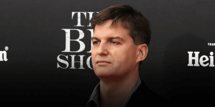 Legendary ‘The Big Short’ Investor Michael Burry Believes Binance Crypto Exchange Audit Is Meaningless – Here’s Why