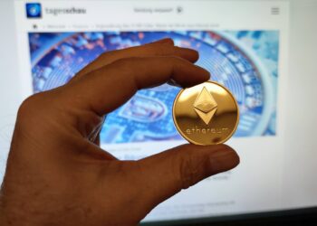 Latest Ethereum Short Price Rally, Courtesy Of Whale Activities?