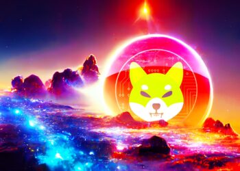Mysterious Whale Moves 1,296,926,801,221 Shiba Inu (SHIB) in Massive Crypto Transaction