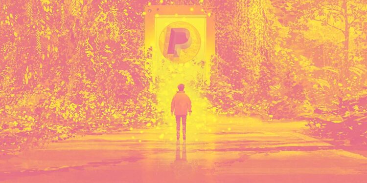 PayPal Partners With Crypto Firm ConsenSys To Create Convenient Way To Buy Ethereum (ETH)