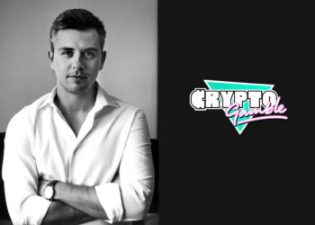 FirstByte Media’s Cosmin Mesenschi on How CryptoGamble.tips Helps the Crypto Community