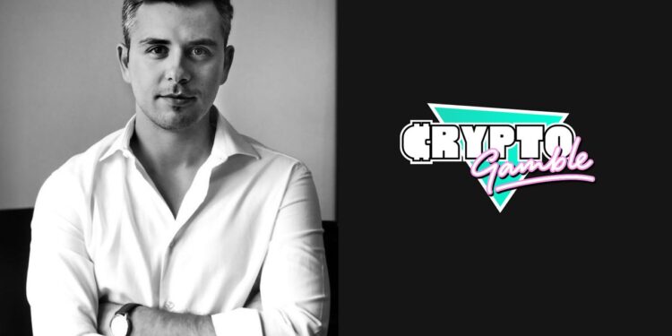 FirstByte Media’s Cosmin Mesenschi on How CryptoGamble.tips Helps the Crypto Community