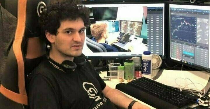 Sam Bankman-Fried Should Be ‘Very Concerned About Prison Time’