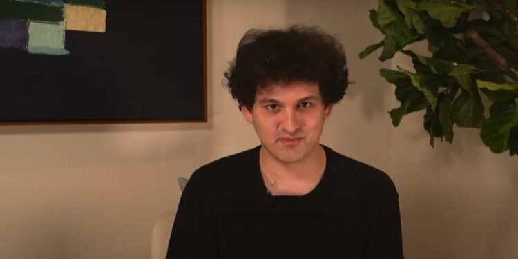 Rodents and Lack of Toilets Reported at Bahamas Detention Center Where Sam Bankman-Fried Is Being Held