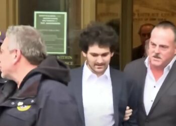 Sam Bankman-Fried to Enter Plea in Case Alleging Fraud and Embezzlement at FTX Cryptocurrency Exchange