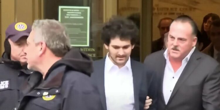 Sam Bankman-Fried to Enter Plea in Case Alleging Fraud and Embezzlement at FTX Cryptocurrency Exchange