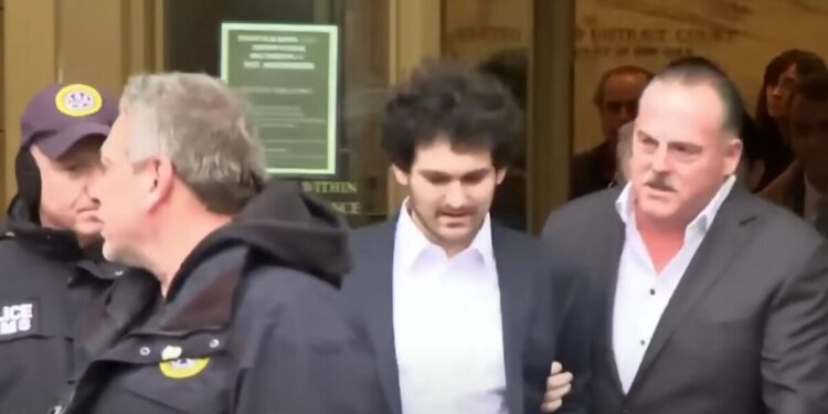 FTX Co-Founder Sam Bankman-Fried Posts $250 Million Bond, Will Remain Under House Arrest – Where is the Money From?