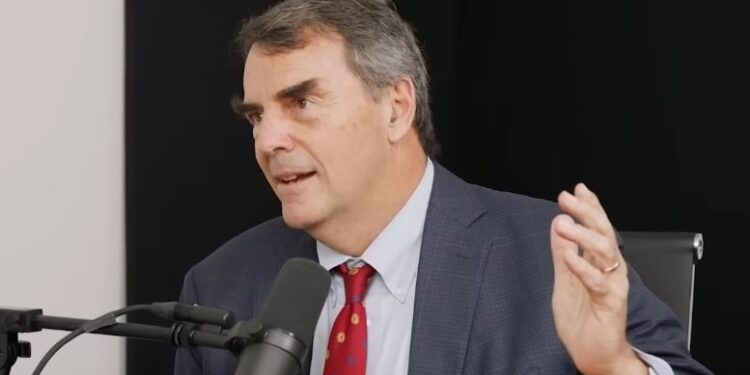 Billionaire Tim Draper Says El Salvador Will Become One of the Richest Countries on Earth For This One Reason