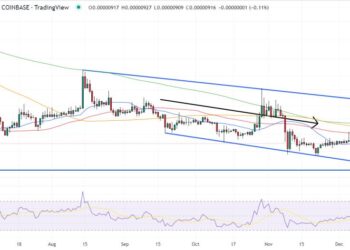 Shiba Inu Price Prediction as $130 Million Trading Volume Comes In – Can SHIB Reach $1?