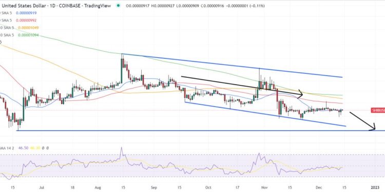 Shiba Inu Price Prediction as $130 Million Trading Volume Comes In – Can SHIB Reach $1?