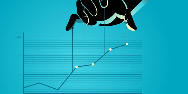 Bitcoin Price Poised To Continue Its Rally As Whales Pivot