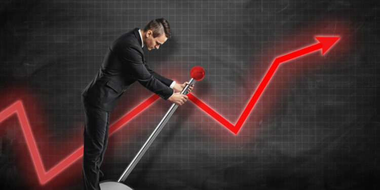 Bitcoin Price Regains Strength, Why BTC Could Surpass $18K This Time