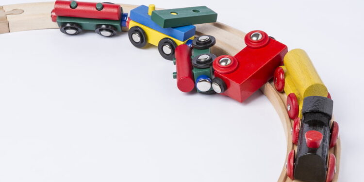 Recovery Could Derail If This Support Gives Way