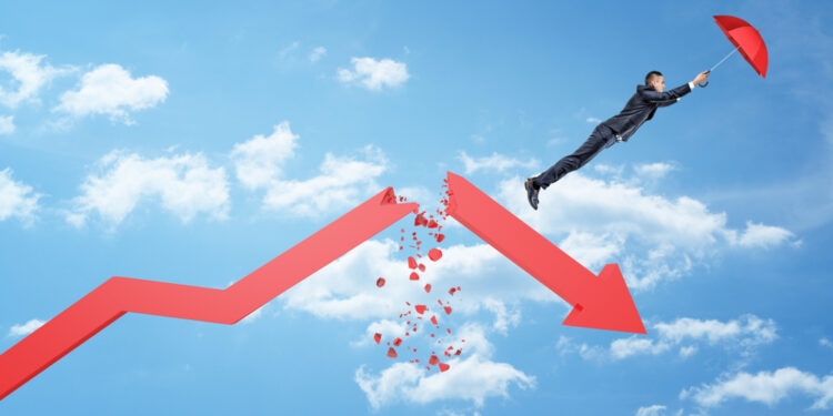 Ethereum Price Nears Breakdown Support, Can Bulls Save The Day?