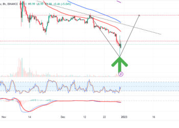 Solana Price Prediction as SOL Dips Below $10 Before Ethereum Founder Vitalik Buterin Comes to the Rescue – Here’s What Happened