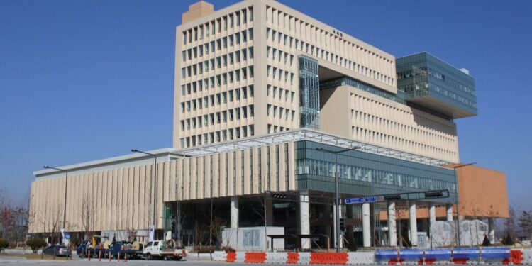 South Korean Tax Officials Have Seized Crypto from 5,741 People