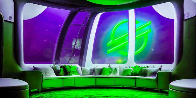 XRP Rival Stellar (XLM) Reports 172% Increase in Payments, Other Positive Numbers in 2022 Report