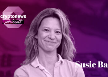 Susie Batt, Crypto Ecosystem Lead at Opera, on Privacy, Security and Web3 Browsing