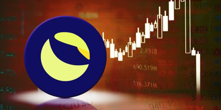 Terra Luna Classic Crashes 11% After This Binance Change