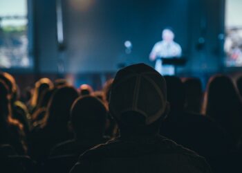 Top 7 Bitcoin Conferences to Attend in 2023