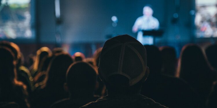 Top 7 Bitcoin Conferences to Attend in 2023