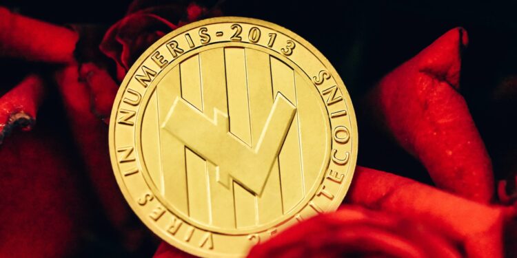 Litecoin Price Could Present Shorting Opportunities Levels