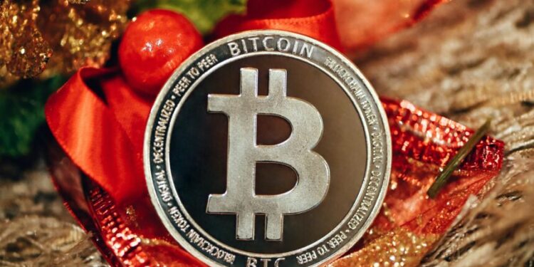 Bitcoin Price Poised To Rally Big-Time On PCE Release Today