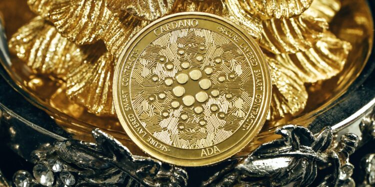 Key Support Line For Cardano Price Rests Here As The Coin Moves South