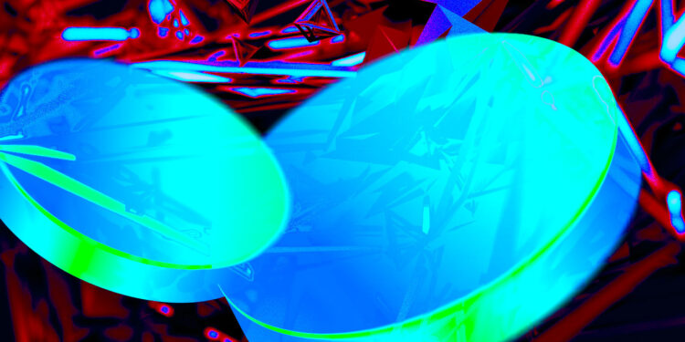 Two Under-the-Radar Ethereum-Based Altcoins Surge by More Than 40% This Week