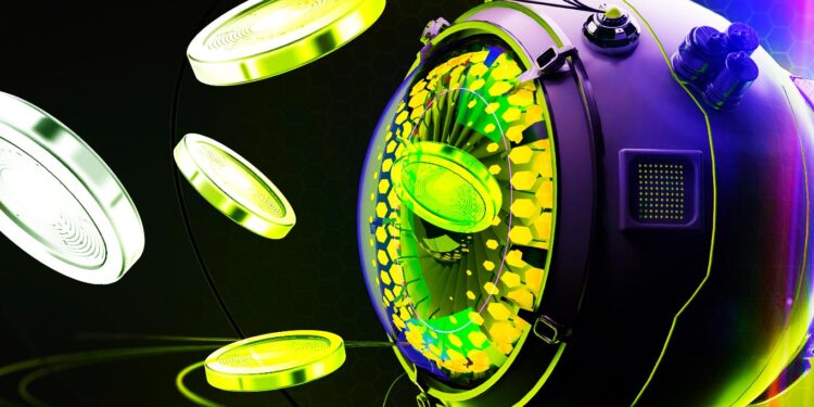 US Financial Regulators Urge Congress To Pass Cryptocurrency Spot Markets Legislation