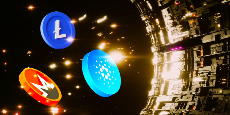 Cardano, Litecoin and Monero Will Not Be Added to Crypto Marketplace Paxful, Says the P2P Platform’s Founder