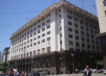 Argentina Wants Citizens to Declare Their Crypto