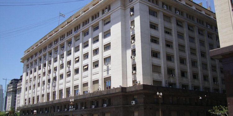 Argentina Wants Citizens to Declare Their Crypto