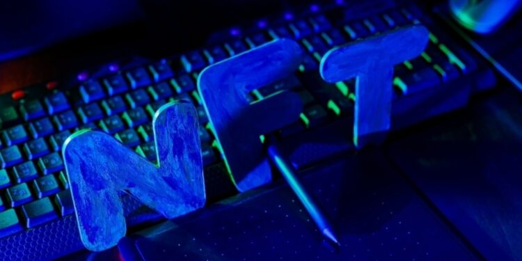 The launch of a nonfungible token protocol on the Bitcoin mainnet