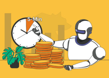 The Best 5-Minute Crypto Trading Strategy