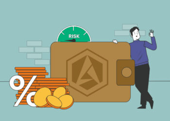 Want to Store Your Crypto Safely and Profitably? Do This