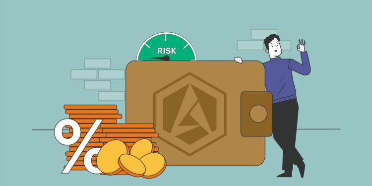 Want to Store Your Crypto Safely and Profitably? Do This