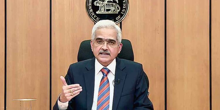 India’s Central Bank Governor Calls Crypto “Gambling,” Asks for Blanket Ban Again!