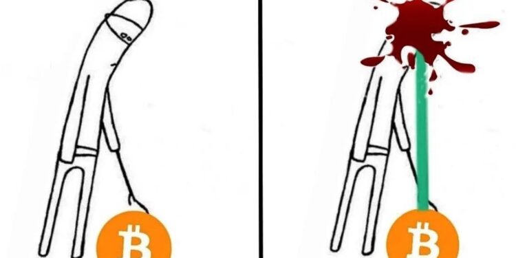 Confident Bitcoin Whales, Surging Ethereum Validators, Capturing Bitzlato and 20 Crypto Jokes