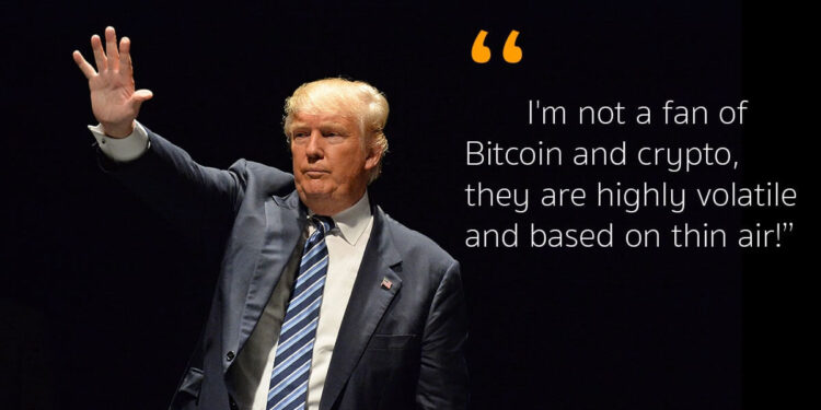 Elizabeth Warren Wants SEC to Double Down on Crypto Enforcement