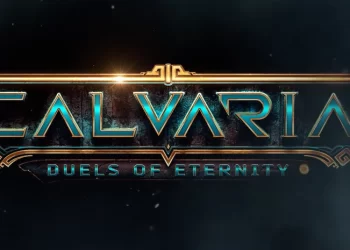 Hurry To Invest in Kucoin Supported Calvaria Battle Cards Fantasy Game Before Red Hot Presale Ends Soon